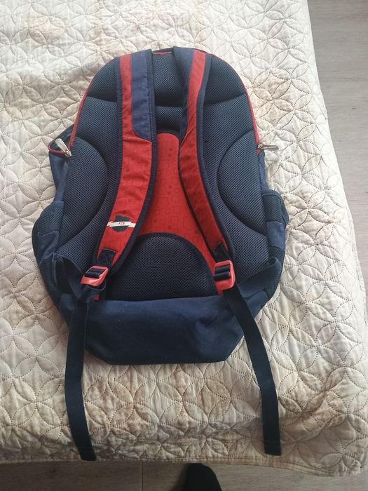 Ученическа раница FCB ( Барселона )