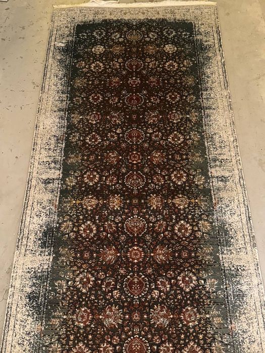 Дорожка турецкого производства