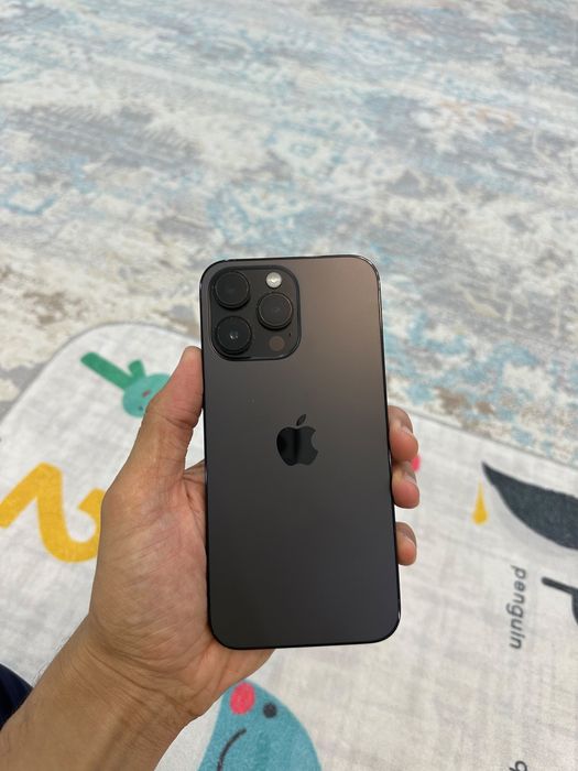 Обмен iPhone 14 pro Max