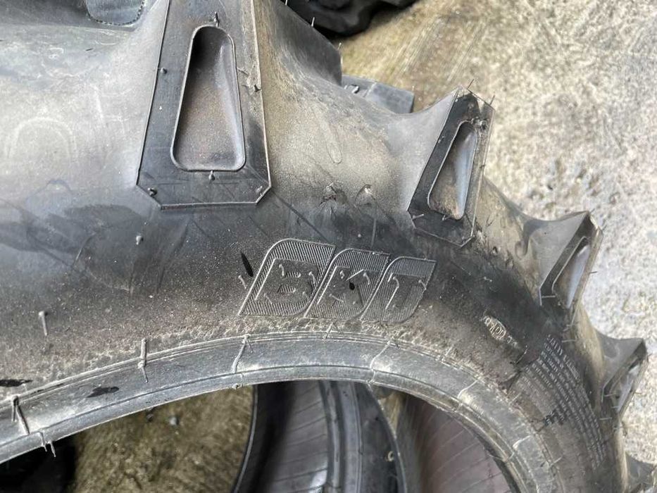 Cauciucuri agricole FIAT 11.2-28 cu Garantie 8pliuri tractor fata