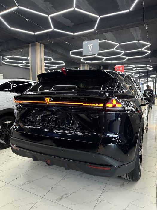 Deepal s07 230 ultra