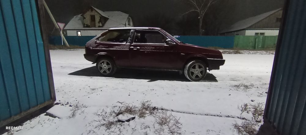 Продам 8ку.инжектор.8кл.