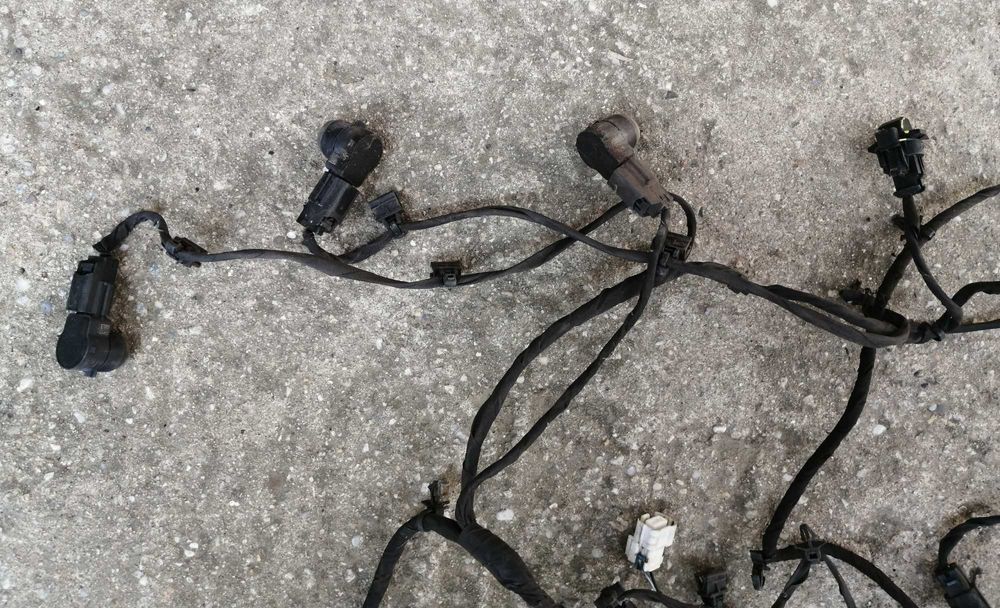 senzori parcare Opel Astra J , Insignia , Zafira B ,C 50 lei