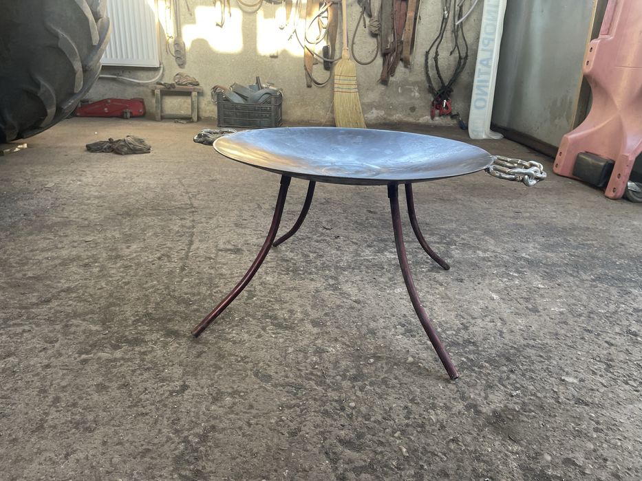 Култиватор за малък трактор