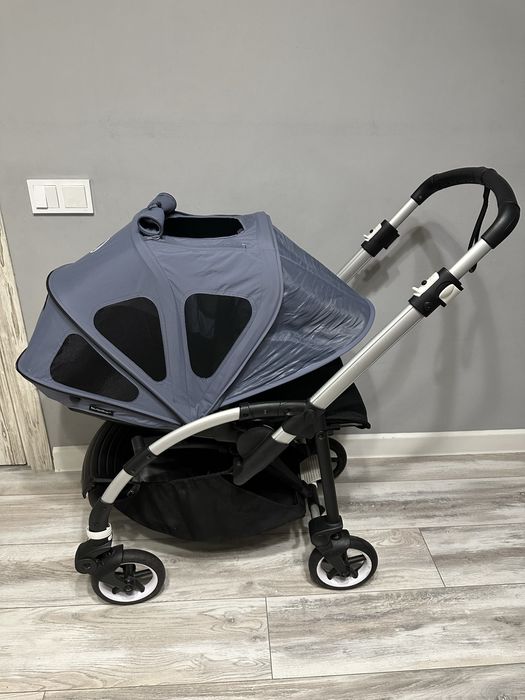 Коляска Bugaboo bee 6