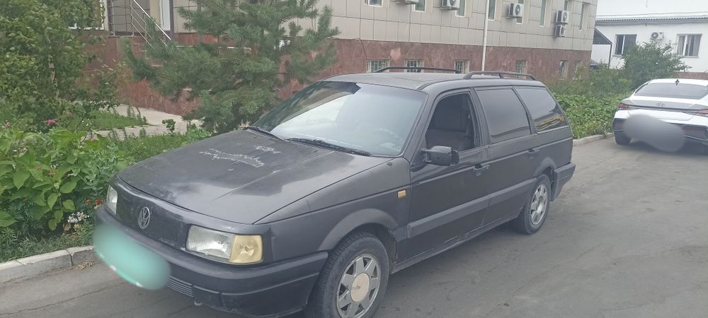 Passat B3 1.8 mono