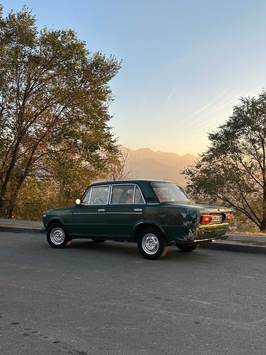 Продам ВАЗ (Lada) 2106, 1999 г.