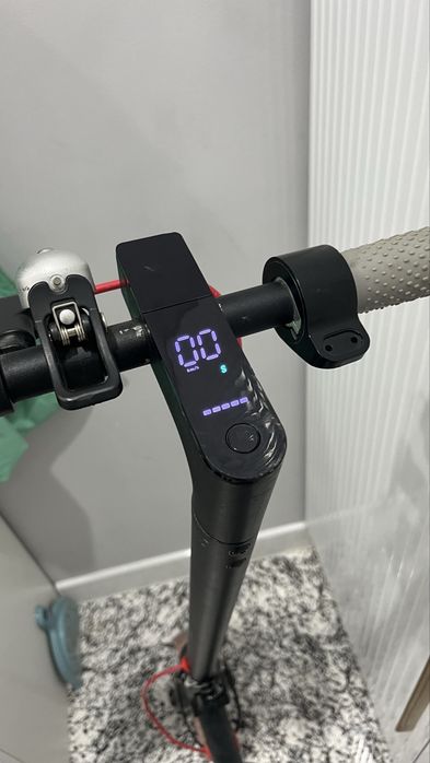 Xiomi Электросамокат