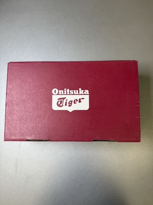 Onitsuka Tiger Earlen GS C3C4Y-5004 EU 37