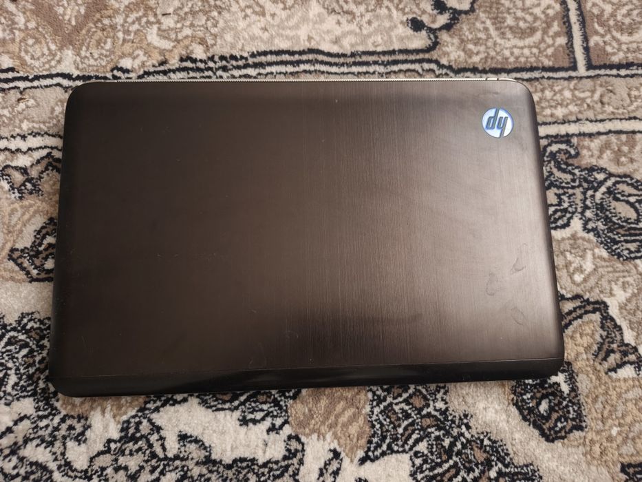 Kompiuter hp 2016 yil