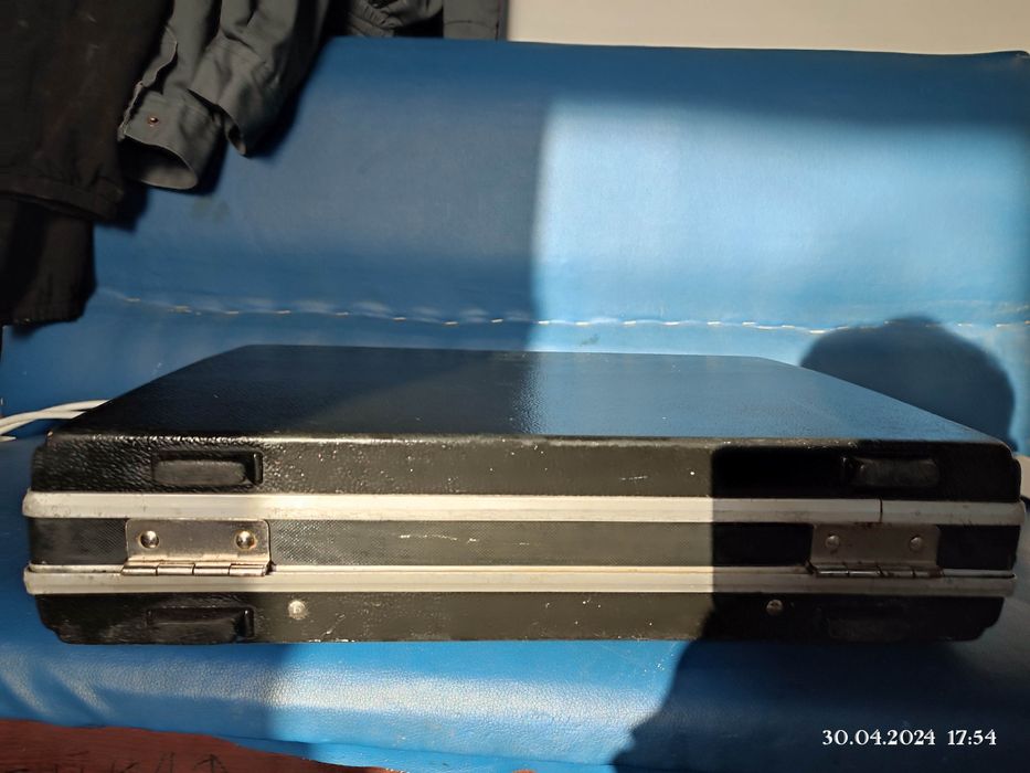 Продам СССР чемодан или обмен