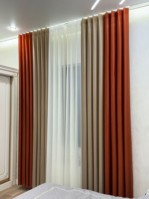 Жалюзи- управляй Солнцем