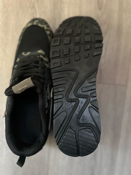 Nike Air Max – НОВИ / ДВА модела – размер 44–45 (29 см стелка)