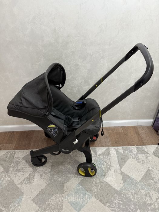Коляска-автокресло Мстар
