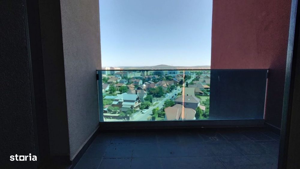 Comision 0% | Penthouse 5 camere |