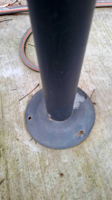 Vând Cadru Pavilion