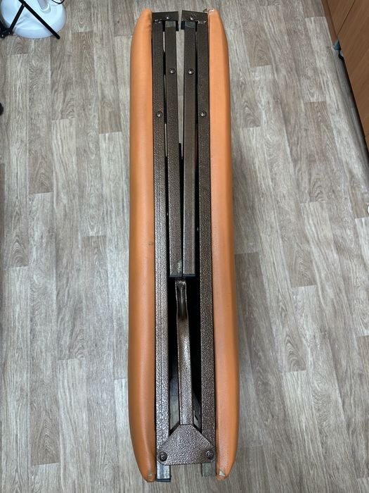 Кушетка массажная