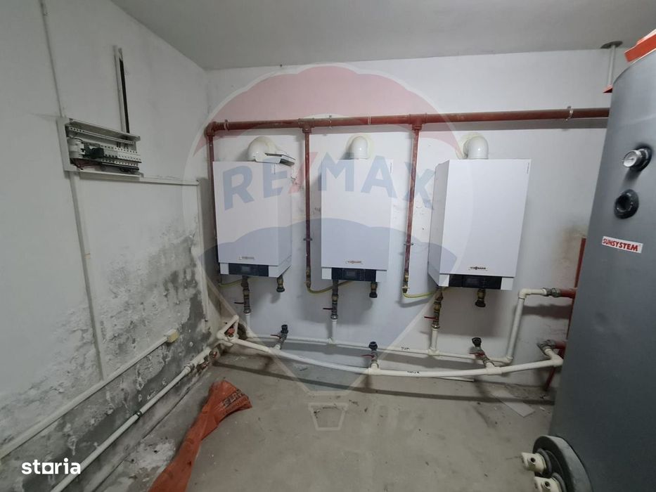 Vila / Pensiune / Camin / Azil seniori, zona superba Moeciu, parcare