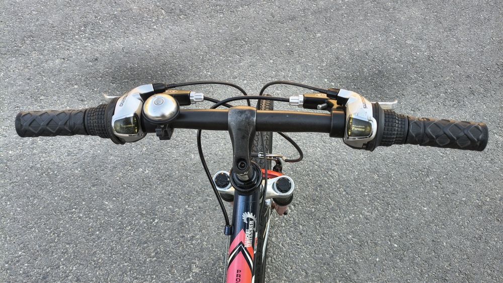 MTB  Sundance pentru copii cu roti pe 24