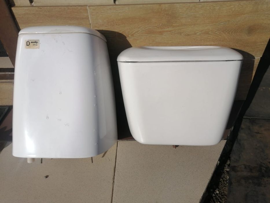 Продам унитаз б/у