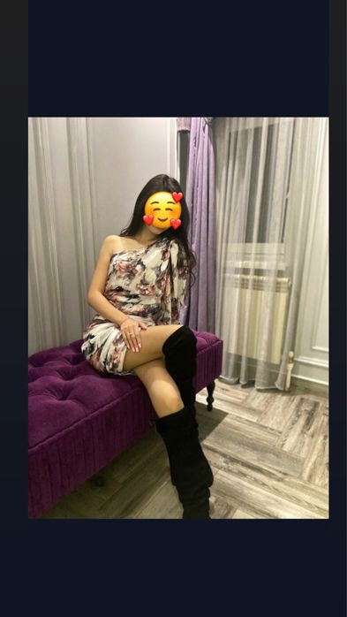 Продам платье