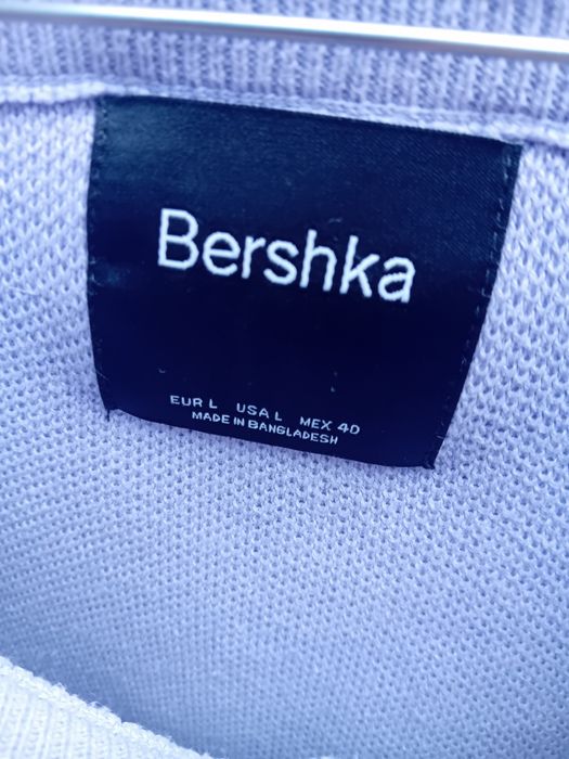 vesta bershka dino