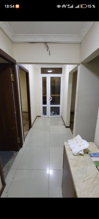 Срочно продаётся 3х ком квартира 1 етаж Фрунзе