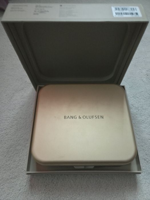 Beoplay H95 Gold Tone