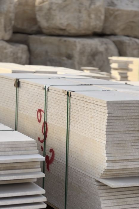 Травертин travertin tosh original 1-2sloy