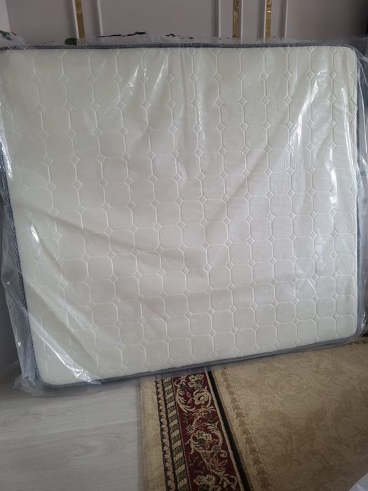 Продам новый матрас