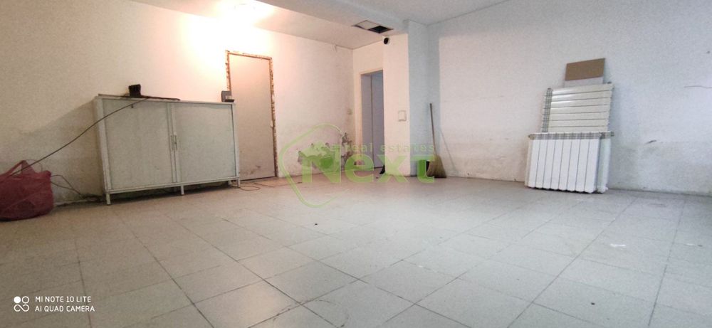 Отдава под наем Офис в Манастирски Ливади, 70 кв.м.