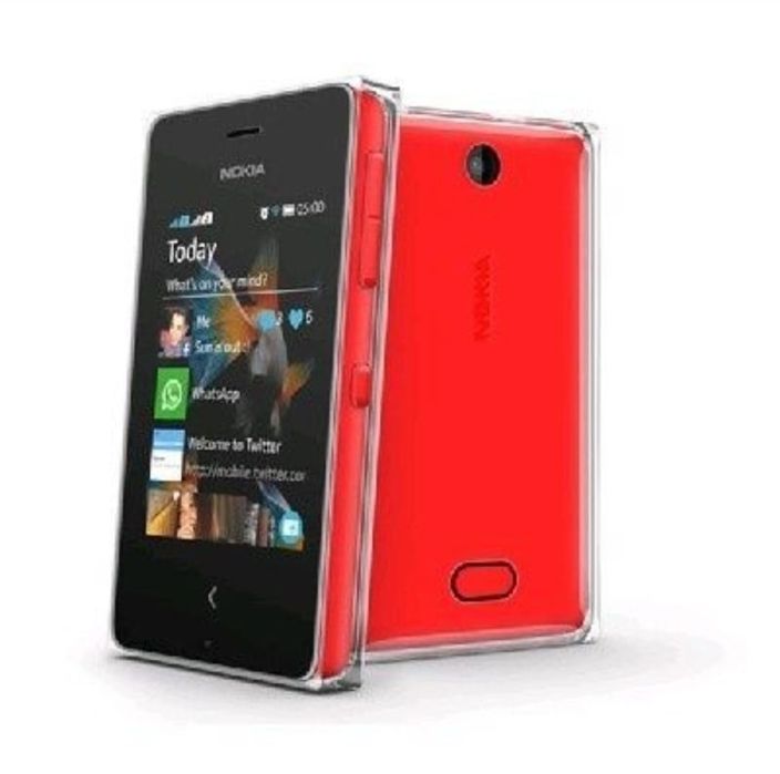 Продаю Nokia Asha 502 Dual Sim
