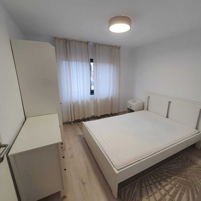 Apartament de inchiriat, Brasov