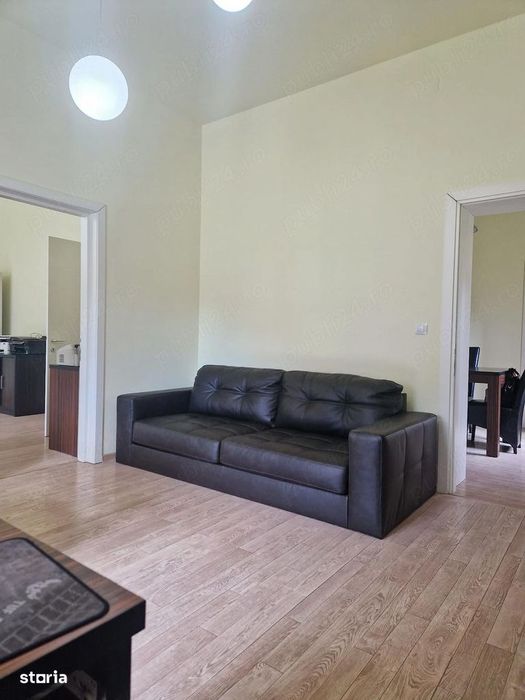 Apartament 3 camere - Take Ionescu