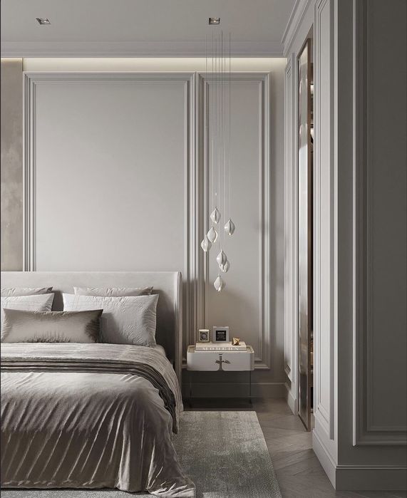 Дизайн интерьера в Астане под ключ