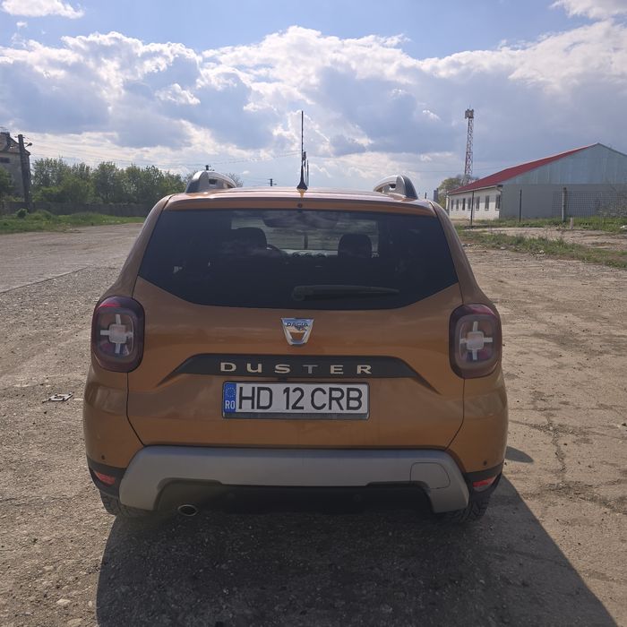 De vânzare Dacia Duster