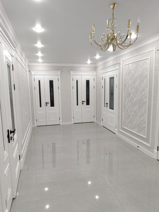 Евро ремонт, Мастер Рустам Шымкент