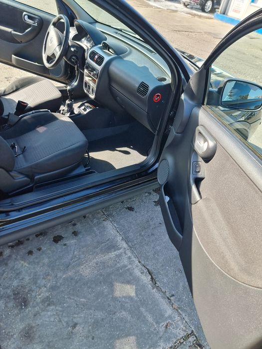 OPEL Corsa 2006 — imagine 5