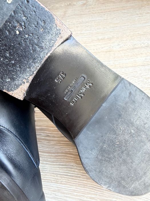 класически обувки Max Mara