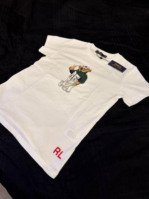 Tricou Polo de dama