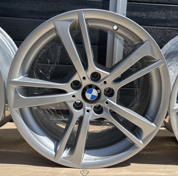 Jante Bmw 19 inch style 369 M X3 X4 F25 F26 M Pack