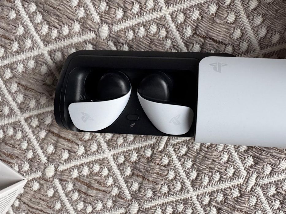 Наушники Сони ПС5 sony ps5