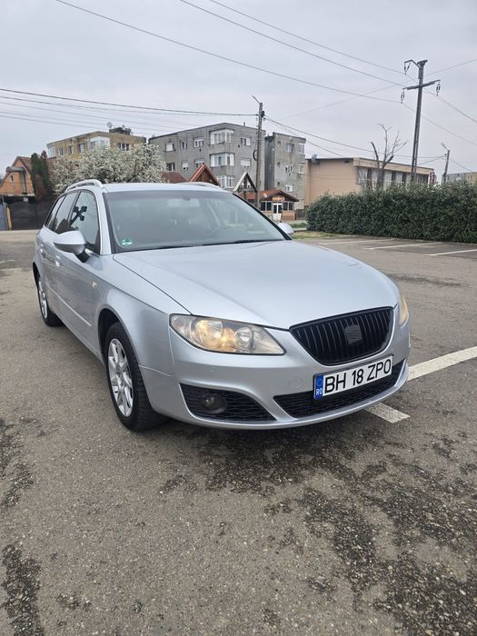 Ofertat!! seat exeo 2.0 TDI 143 CP euro 5