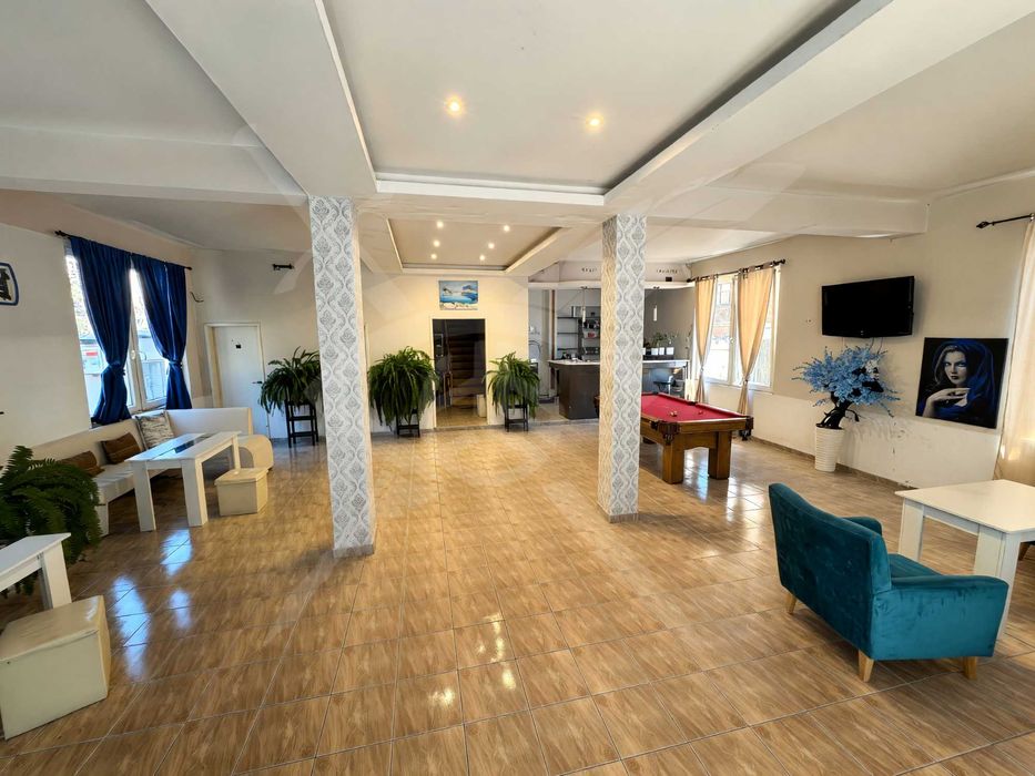 Продава се Хотел в с. Равда, Област Бургас - 705 кв.м за 1277 €/кв.м - Снимка #15