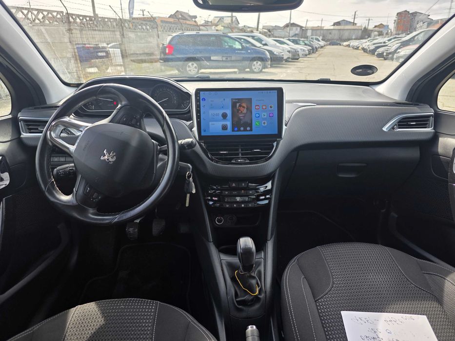 PEUGEOT 208 2017 — imagine 4
