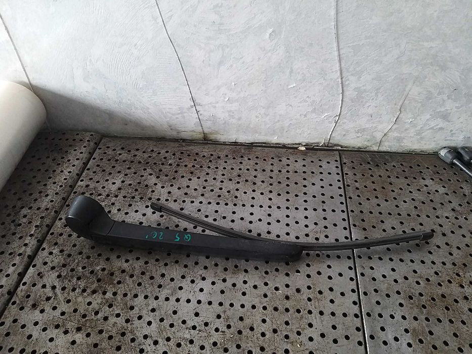 Brat stergator haion audi q5 fy 2020 80a955405