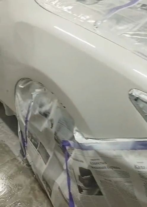 Услуги Автомаляра