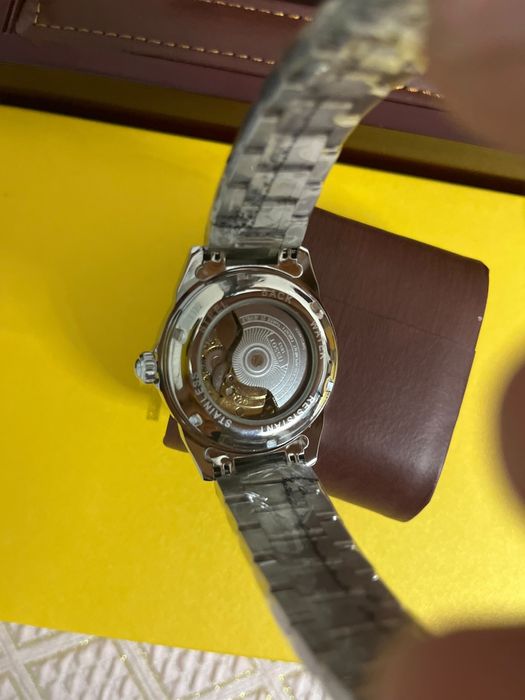 TISSOT Automatic