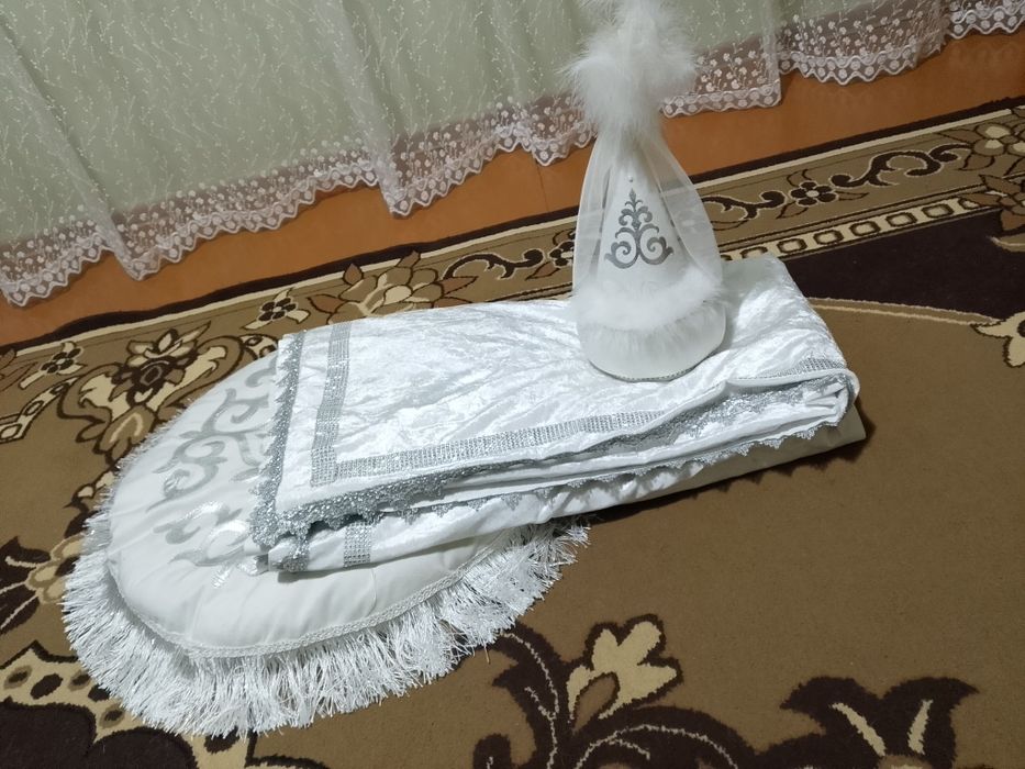 Продам набор Серга салу