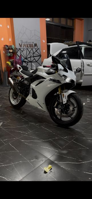 Kove 450 RR Full  SROCHNO